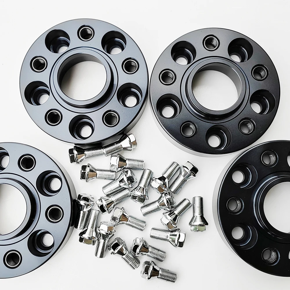 2PCS 35MM PCD 5X112 tire fitment CB=57.1mm widen wheel Spacers with 10pcs Cone thread 14*1.5 for Audi A3 A4 A6 A8 S3 S4 S6 S8
2PCS 35MM PCD 5X112 tire fitment CB=57.1mm widen wheel Spacers with 10pcs Cone thread 14*1.5 for Audi A3 A4 A6 A8 S3 S4 S6 S8