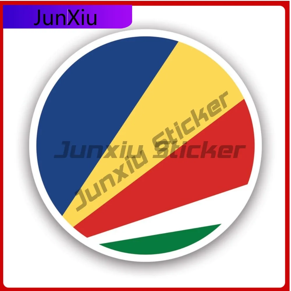 Round Senegalese Flag Sticker Creative Decals State Flag Patriotic Car Sticker Vinyl Decal Waterproof Durable Color Lasting For
Round Senegalese Flag Sticker Creative Decals State Flag Patriotic Car Sticker Vinyl Decal Waterproof Durable Color Lasting For