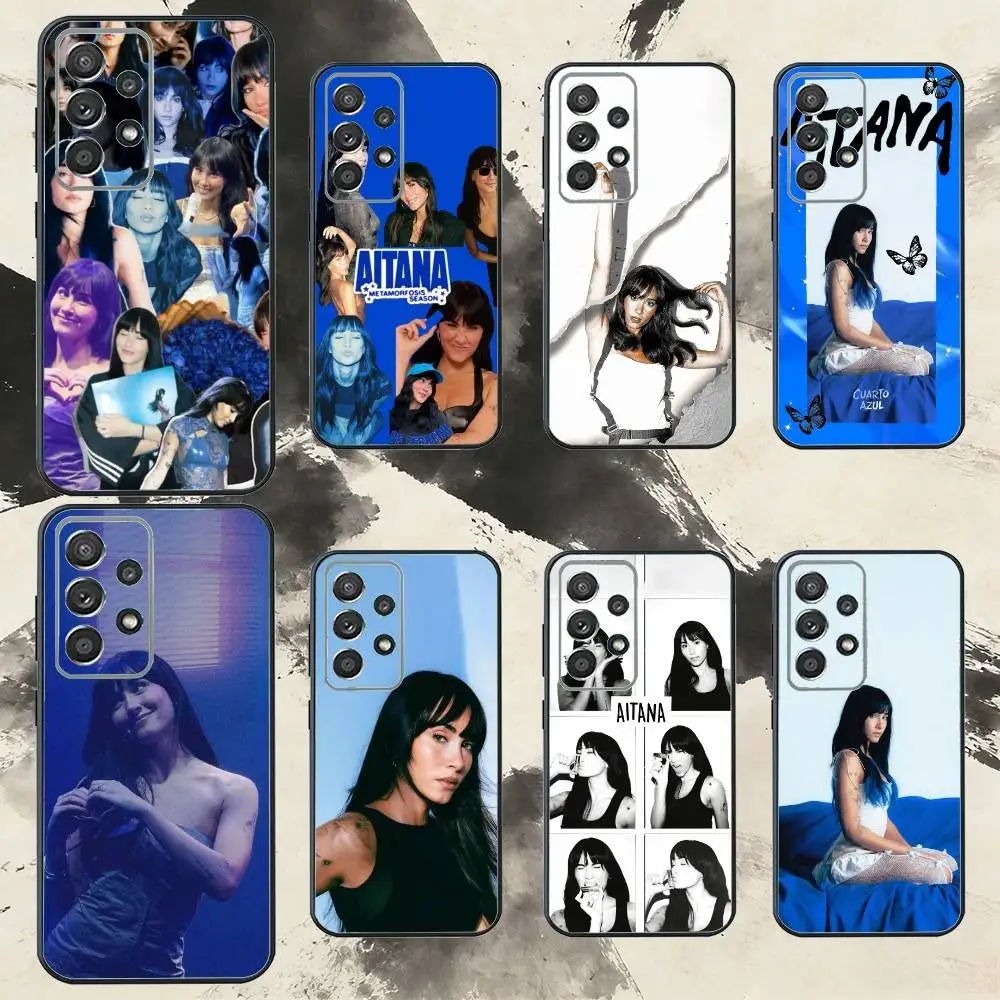 Cuarto A-AitanaS Azul Phone Case For Samsung S25,S24,S21,S22,S23,S30,Ultra,S20,Plus,Fe,Note,10,9,5G Black Cover
Cuarto A-AitanaS Azul Phone Case For Samsung S25,S24,S21,S22,S23,S30,Ultra,S20,Plus,Fe,Note,10,9,5G Black Cover