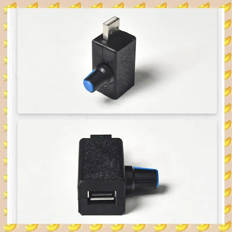 A45U 5 В USB контроллер скорости вентилятора модуль регулирования напряжения контроллер скорости двигателя USB-A интерфейс DIY переключатель управления радиатором
A45U 5 В USB контроллер скорости вентилятора модуль регулирования напряжения контроллер скорости двигателя USB-A интерфейс DIY переключатель управления радиатором