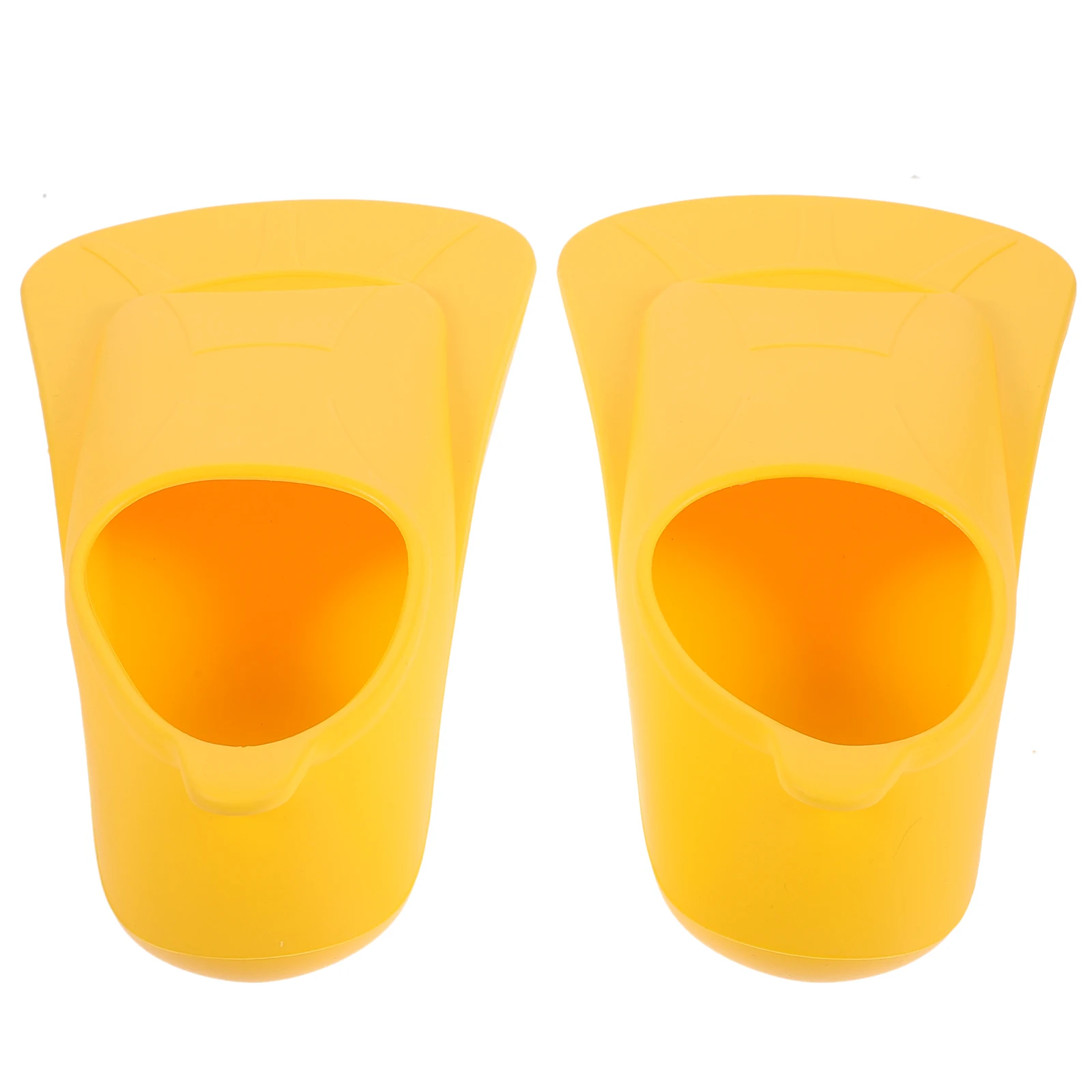 1pcs 1 Pair Swimming Fins Adult Compact Lightweight Travel Flippers Pool Sea Snorkeling Diving Gear Mermaid Fin Training Fins
1pcs 1 Pair Swimming Fins Adult Compact Lightweight Travel Flippers Pool Sea Snorkeling Diving Gear Mermaid Fin Training Fins