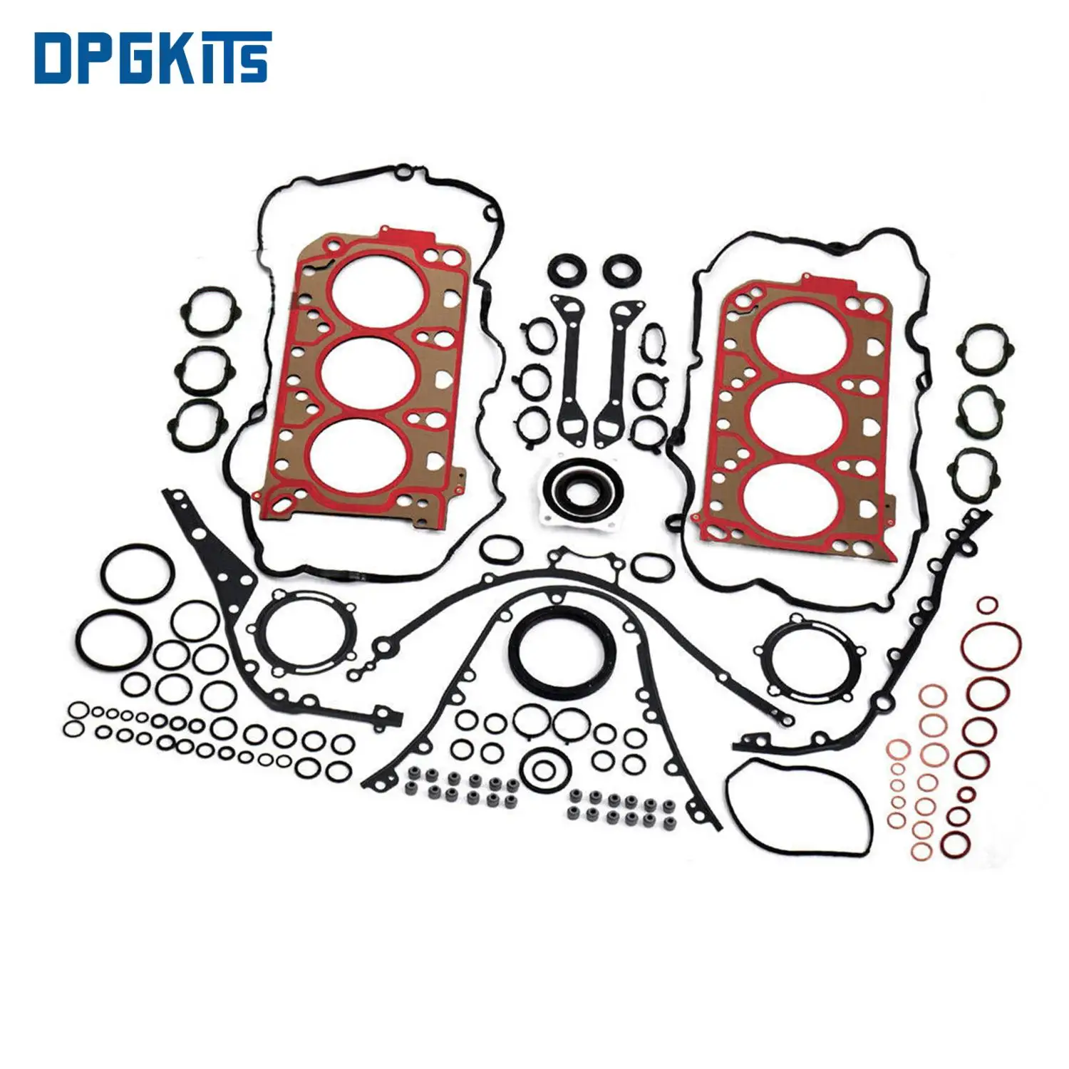 94810615401 94610593702 94810593800 комплект уплотнений для капитального ремонта автомобильного двигателя для Porsche Panamera Macan S 3,0 T 95B 970 MCW
94810615401 94610593702 94810593800 комплект уплотнений для капитального ремонта автомобильного двигателя для Porsche Panamera Macan S 3,0 T 95B 970 MCW