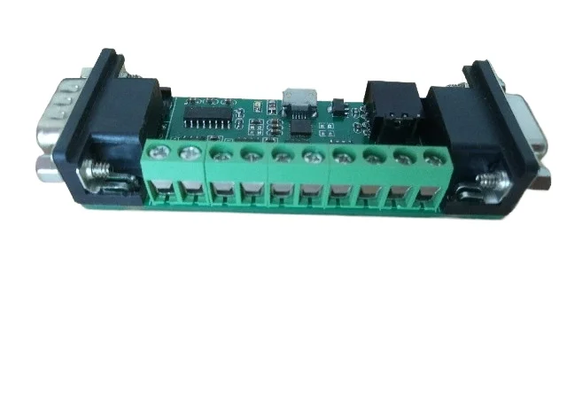 RS485 RS422 RS232 TTL Serial Port Listener Listener Monitor Monitor Recorder
RS485 RS422 RS232 TTL Serial Port Listener Listener Monitor Monitor Recorder