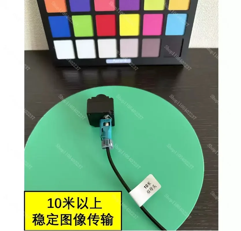 8-Channel Gmsl Disconnect Board Max96712 Supports IMX390, Etc., Serial Camera Jetson Orin
8-Channel Gmsl Disconnect Board Max96712 Supports IMX390, Etc., Serial Camera Jetson Orin