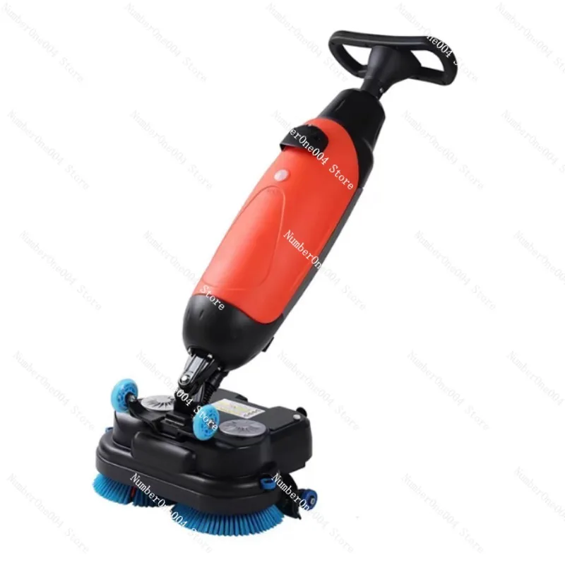 Commercial Floor Scrubbing Machine, Hospital Shopping Mall Supermarket Canteen Hotel Service Cleaning Mopping Machine
Commercial Floor Scrubbing Machine, Hospital Shopping Mall Supermarket Canteen Hotel Service Cleaning Mopping Machine