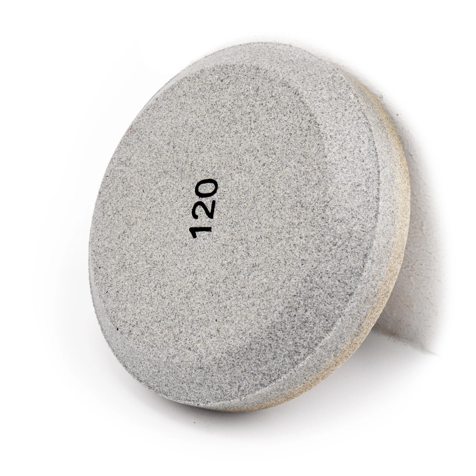 1pc Round Dual Grit Sharpening Stone Axe Hatchet Blade Edge Sharpener Hand Tool Professional Axe Sharpener
1pc Round Dual Grit Sharpening Stone Axe Hatchet Blade Edge Sharpener Hand Tool Professional Axe Sharpener