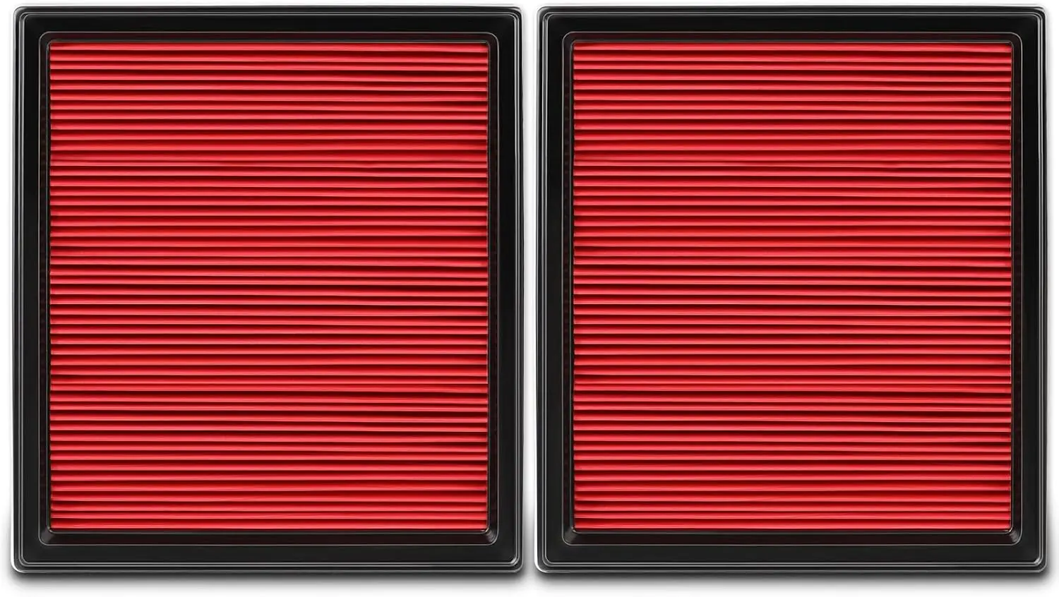 2pcs Engine Air Filter 16546JK20A Fit for Nissan 370Z 350Z Infiniti QX50 Q40 Q60 EX35 EX37 G37 G35 G25
2pcs Engine Air Filter 16546JK20A Fit for Nissan 370Z 350Z Infiniti QX50 Q40 Q60 EX35 EX37 G37 G35 G25