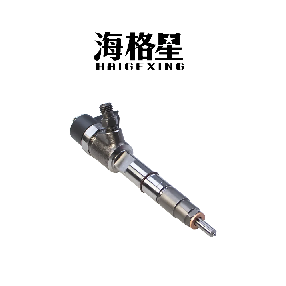 0445110629 For Bosch 110 Series Common Rail Injector Nozzle DLLA150P2440 Valve Assy F00VC01502 Z2625
0445110629 For Bosch 110 Series Common Rail Injector Nozzle DLLA150P2440 Valve Assy F00VC01502 Z2625