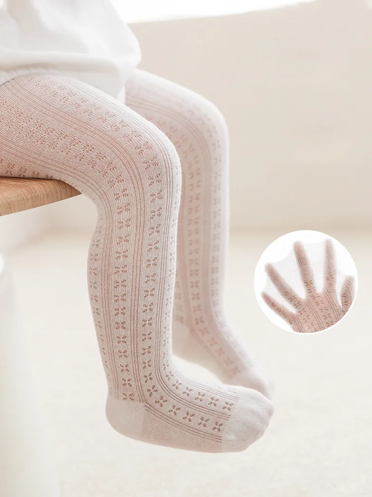 2025 Summer New Baby Girl's Tights Ultra-thin Mesh Children's Leggings Stockings 0-8Years Girls Princess Pantyhose
2025 Summer New Baby Girl's Tights Ultra-thin Mesh Children's Leggings Stockings 0-8Years Girls Princess Pantyhose