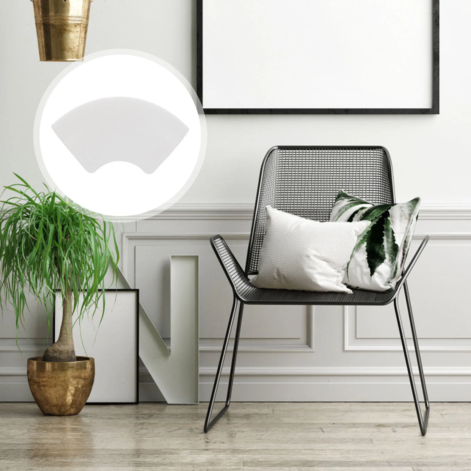 30Pcs Table Feet Pads Antiscratch Floor Protectors Durable Gentle Material Noiseslip Resistant Easy Install Furniture Foot
30Pcs Table Feet Pads Antiscratch Floor Protectors Durable Gentle Material Noiseslip Resistant Easy Install Furniture Foot