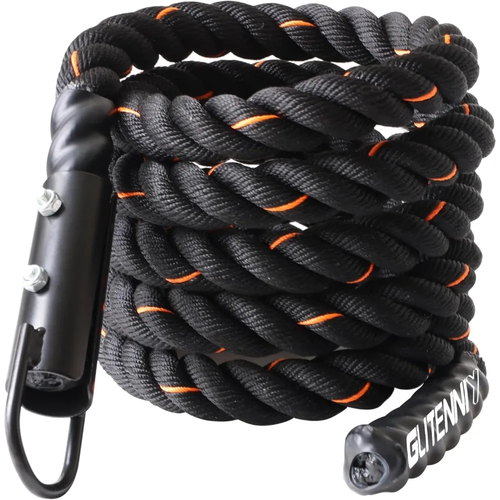 CQClimbing Rope for Fitness and Strength Training, Rock Climbing and HomeWorkouts Adult Climbing Rope Kids Outdoor Climbing Rope
CQClimbing Rope for Fitness and Strength Training, Rock Climbing and HomeWorkouts Adult Climbing Rope Kids Outdoor Climbing Rope