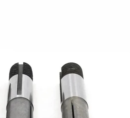 Универсальный многофункциональный зажим-пружинка U2 для точения, высокоточный конусный зажим для шпинделя, для шлифовальных станков
Универсальный многофункциональный зажим-пружинка U2 для точения, высокоточный конусный зажим для шпинделя, для шлифовальных станков