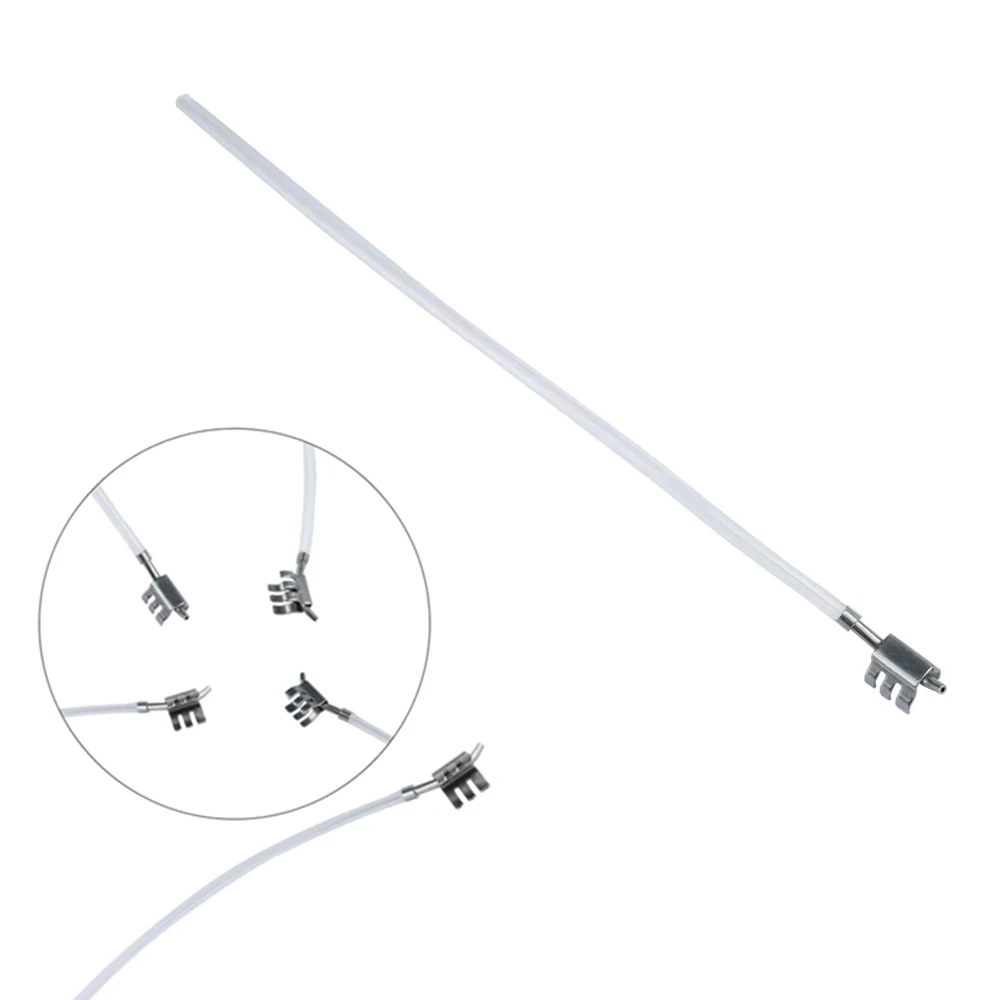 Dentist Low Slow Speed Handpiece Air Motor Tubes Pipes Hoses High Quality Dental Equipment for Precision Work
Dentist Low Slow Speed Handpiece Air Motor Tubes Pipes Hoses High Quality Dental Equipment for Precision Work