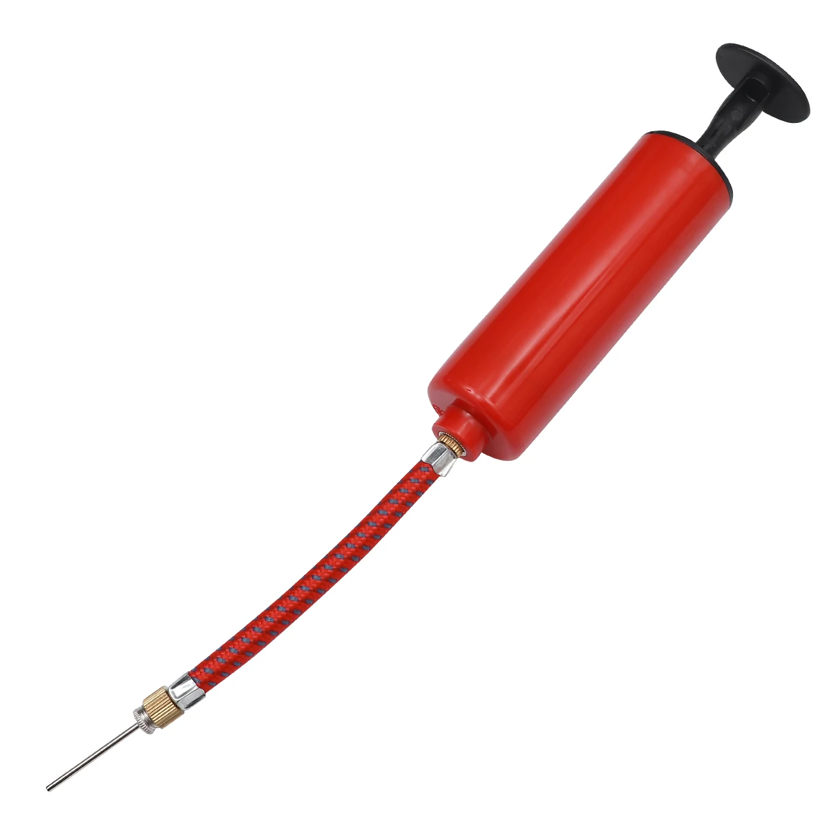 12pcs Inflatable Needle Extension Tube Air Pump for Sports Balls Basketball Football Volleyball Team Portable Eco Friendly
12pcs Inflatable Needle Extension Tube Air Pump for Sports Balls Basketball Football Volleyball Team Portable Eco Friendly