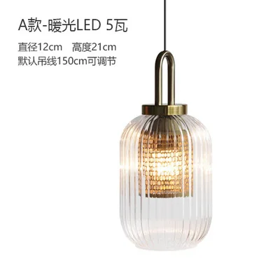 Glass Lampshade LED Pendant Light Nordic Minimalist Hanging Lamps Restaurant Bar Counter Bedroom Home Decoration Light Fixture
Glass Lampshade LED Pendant Light Nordic Minimalist Hanging Lamps Restaurant Bar Counter Bedroom Home Decoration Light Fixture