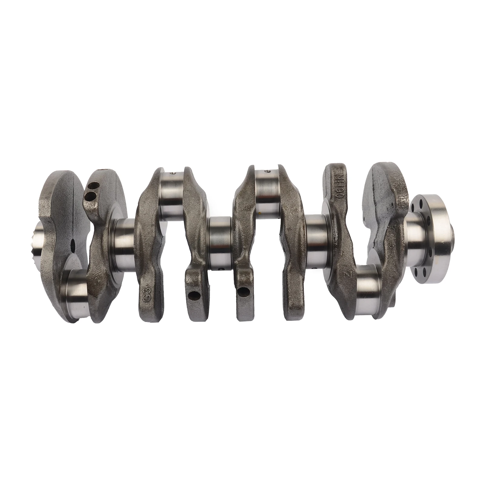 Коленчатый вал AP01 для Audi A3 A4 A6 Q7 TT VW Golf Passat Skoda Seat 2.0 TSI 06L105101D 06L105101 D
Коленчатый вал AP01 для Audi A3 A4 A6 Q7 TT VW Golf Passat Skoda Seat 2.0 TSI 06L105101D 06L105101 D