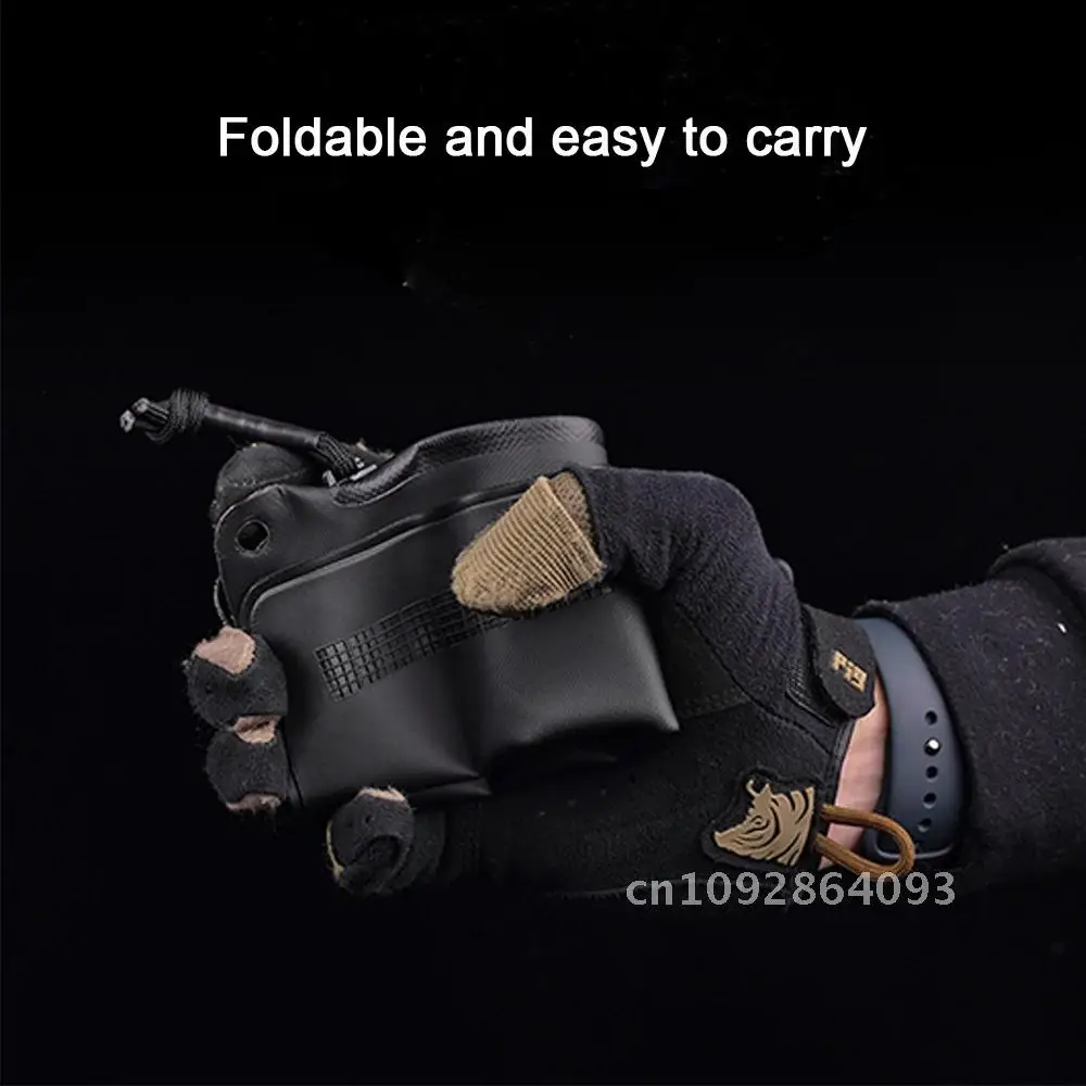 Transparent Waterproof Bag Portable Travel Bags Storage Tools Pouch Hunting Foldable Capacity Small Outdoor Swimming
Transparent Waterproof Bag Portable Travel Bags Storage Tools Pouch Hunting Foldable Capacity Small Outdoor Swimming