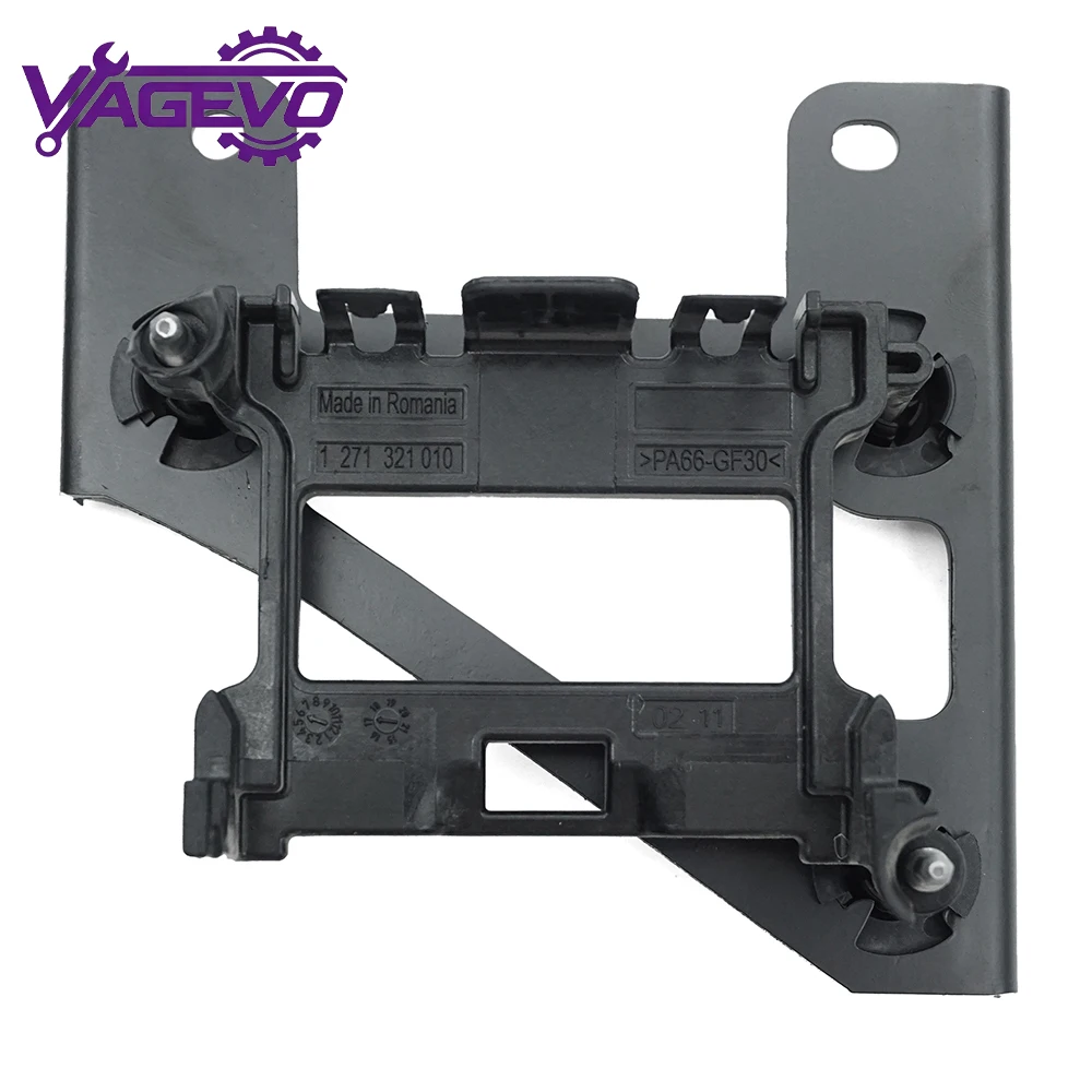 Adaptive Cruise Control ACC Radar Sensor Bracket For Audi A3 Golf 7 MK7 Leon Toledo Octavia Fabia 5Q0 907 461 A 5Q0907461A
Adaptive Cruise Control ACC Radar Sensor Bracket For Audi A3 Golf 7 MK7 Leon Toledo Octavia Fabia 5Q0 907 461 A 5Q0907461A