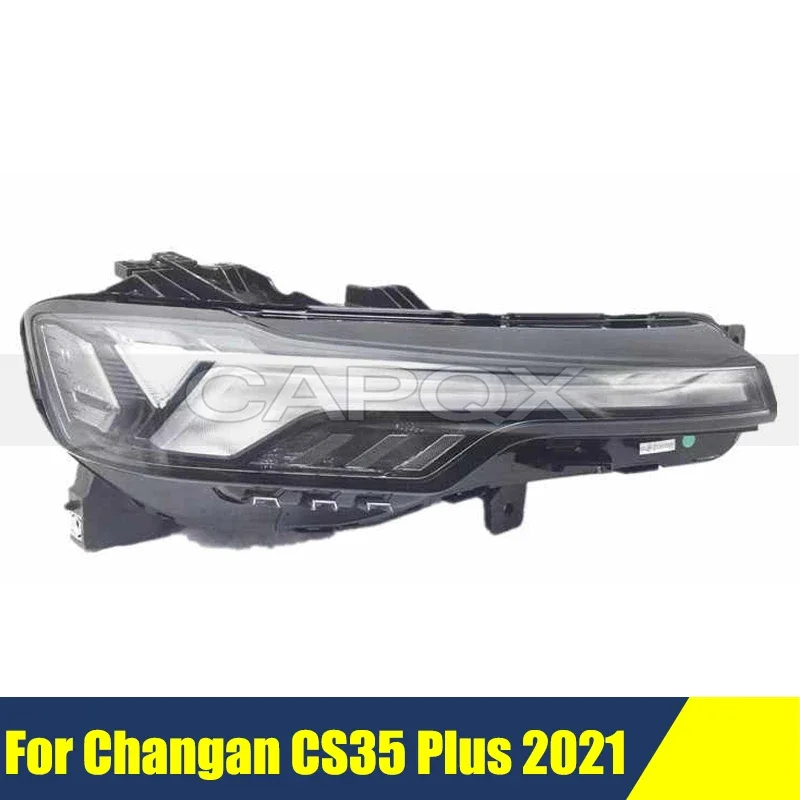 Foglight Front Bumper Foglight For Changan CS35 Plus 2021 Foglamp Daytime Running Light Fog Light
Foglight Front Bumper Foglight For Changan CS35 Plus 2021 Foglamp Daytime Running Light Fog Light