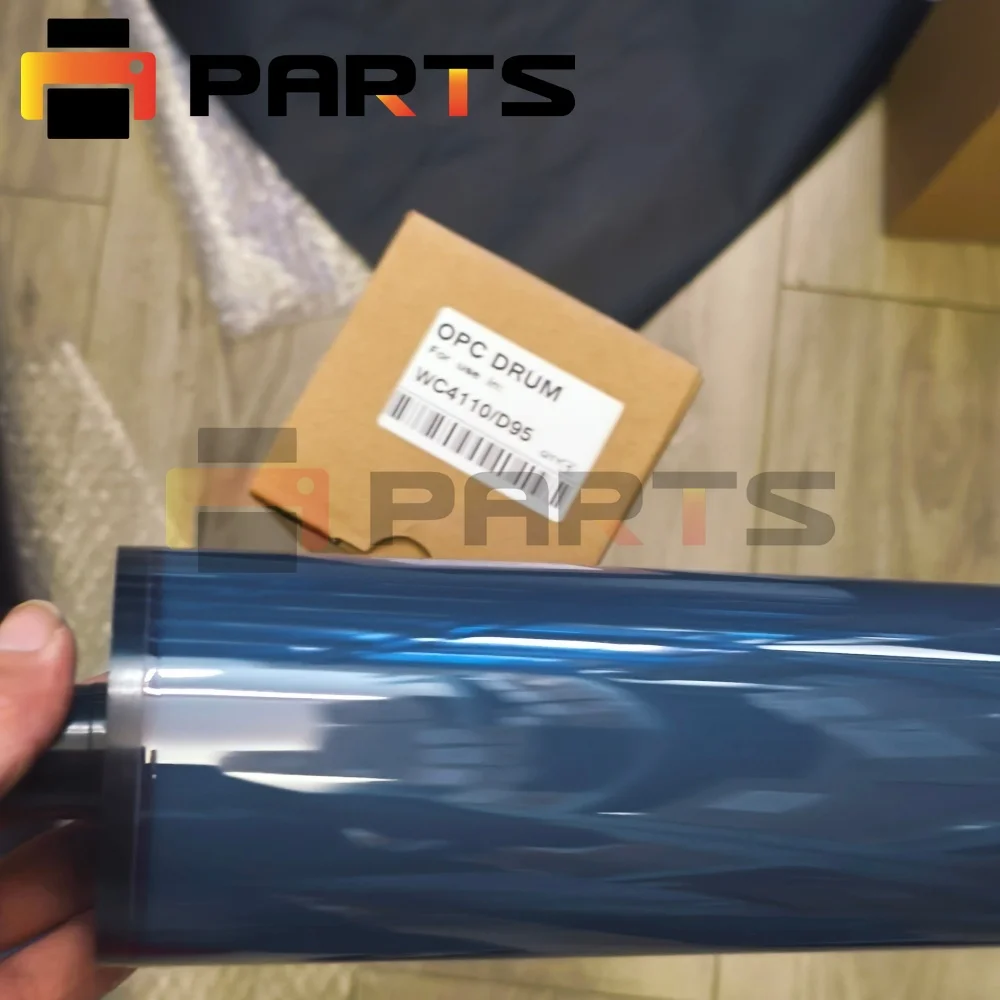 1pcs 013R00668 Japan Fuji OPC Drum For Xerox D95 D110 D125 D110P D125P 4110 4112 4127 4595 DocuCentre 900 1100 800K Pages
1pcs 013R00668 Japan Fuji OPC Drum For Xerox D95 D110 D125 D110P D125P 4110 4112 4127 4595 DocuCentre 900 1100 800K Pages