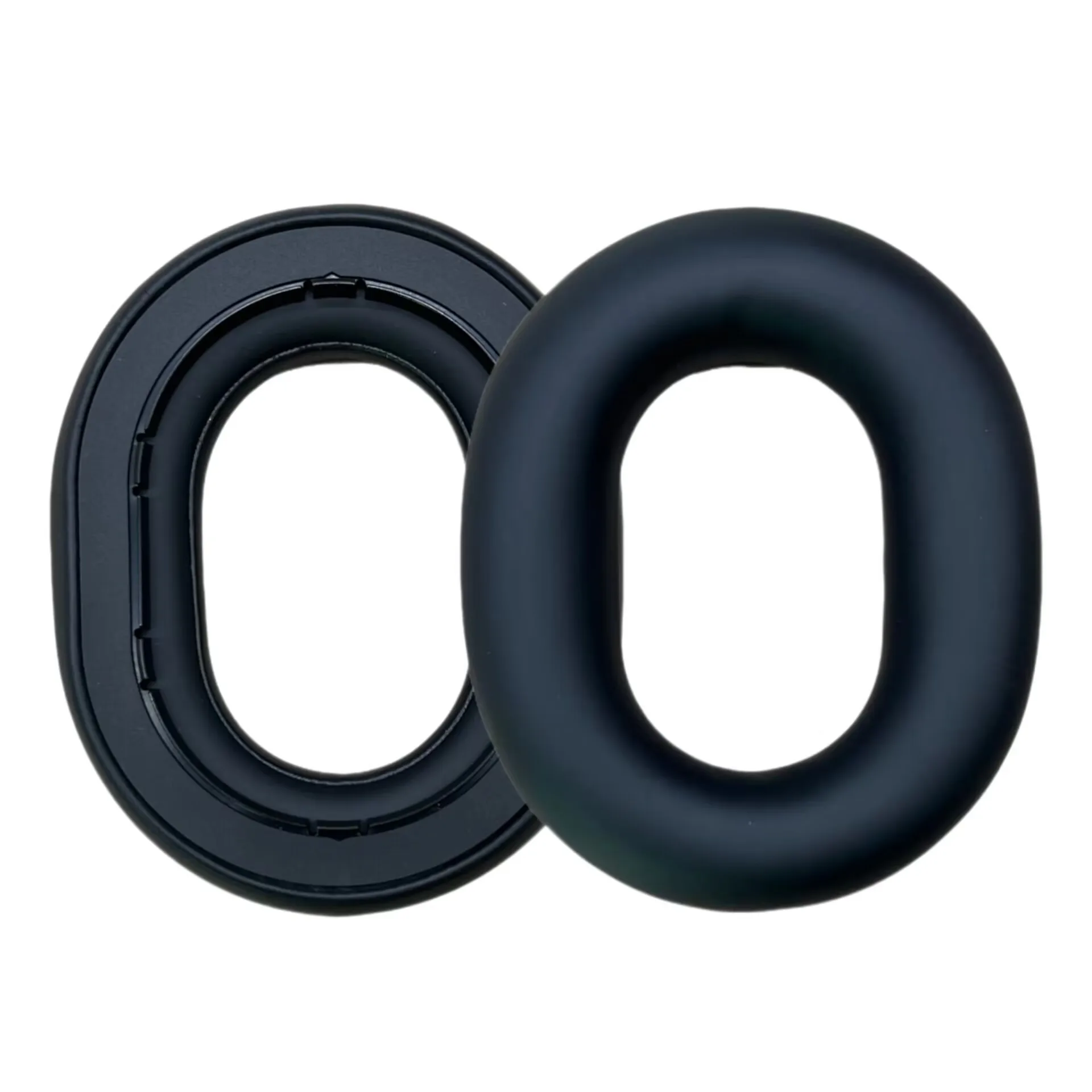 Earpads for Nothing Headphone 1 / A / (1) / (a) B170 B186 Headphones Replacement Ear Pads Cushions Foam
Earpads for Nothing Headphone 1 / A / (1) / (a) B170 B186 Headphones Replacement Ear Pads Cushions Foam