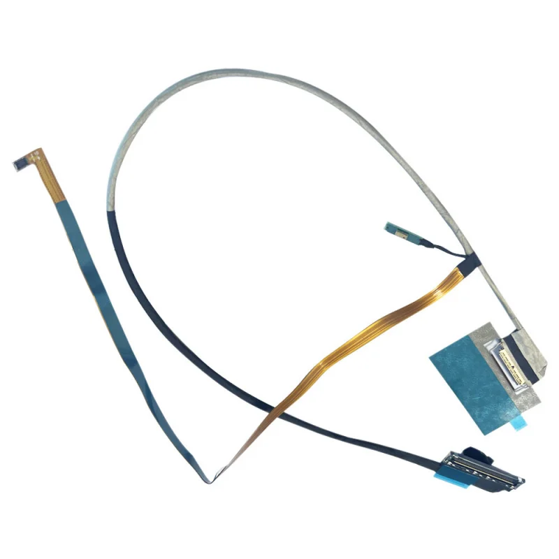 Z 30PIN US for Asus K6602HC IPS EDP LCD SCREEN CABLE HQ21311388000
Z 30PIN US for Asus K6602HC IPS EDP LCD SCREEN CABLE HQ21311388000
