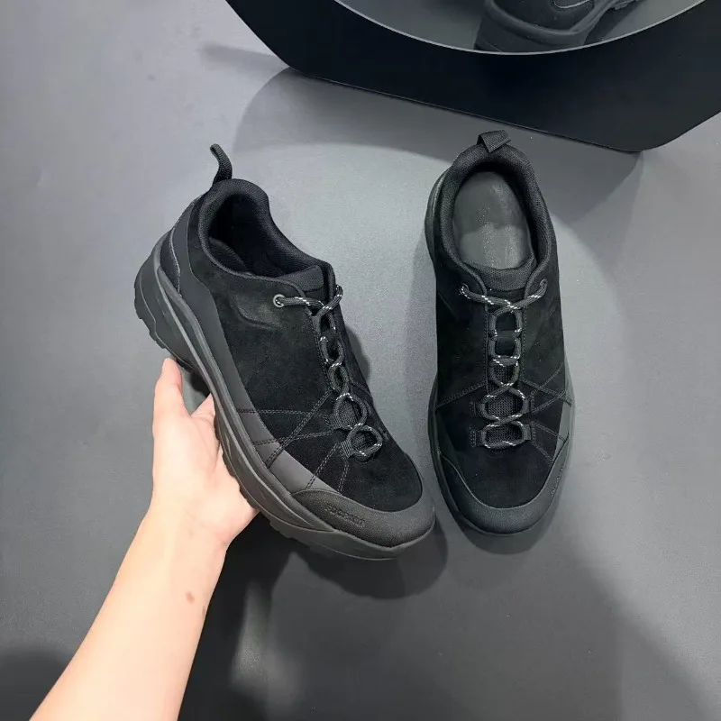 2026 Best Selling Men Hiking Sneakers Non-Slip Men Shoes Mountain Big Size 46 Climbing Shoes Men Top Quality Outdoor Shoe Man
2026 Best Selling Men Hiking Sneakers Non-Slip Men Shoes Mountain Big Size 46 Climbing Shoes Men Top Quality Outdoor Shoe Man