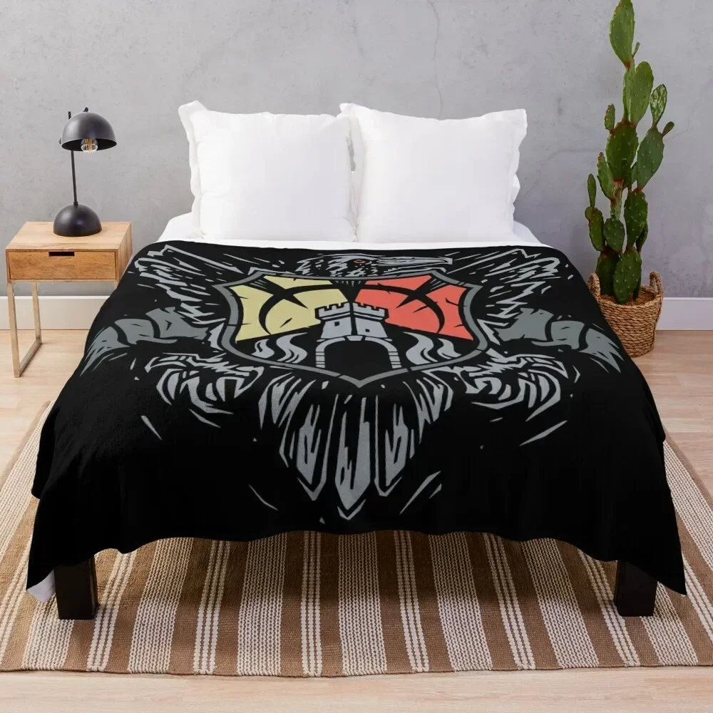 The Eagle and The Menara Throw Blanket Bed Fashionable for babies Decorative Beds Blankets
The Eagle and The Menara Throw Blanket Bed Fashionable for babies Decorative Beds Blankets