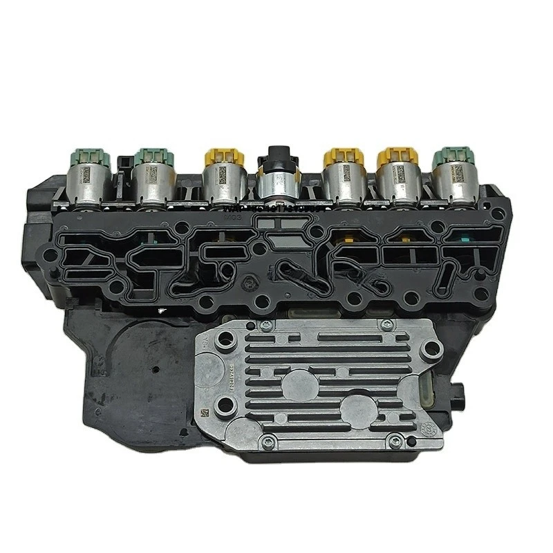 6T-0023-OEM Control Module OEM 6T 24286709 Automatic Transmission New and Oe
6T-0023-OEM Control Module OEM 6T 24286709 Automatic Transmission New and Oe