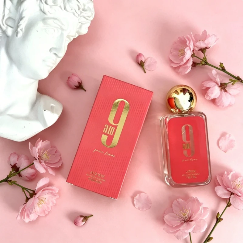 AFNAN 30ml Men's Cologne Perfume Lasting Eau De Parfum Luxury Fragrance Collection Fresh Woody Sweet Aromatic Travel Size Gift
AFNAN 30ml Men's Cologne Perfume Lasting Eau De Parfum Luxury Fragrance Collection Fresh Woody Sweet Aromatic Travel Size Gift