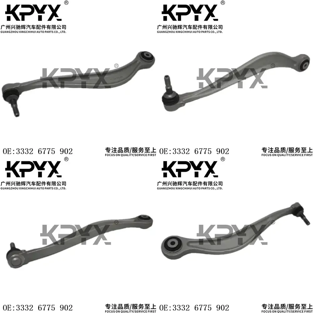 Rear Control Arm for BMW 5 Series 6 Series 7 Series F01 F10 F12 Suspension Lower Arm Ball Joint Link Rod OE 33326775902 Car
Rear Control Arm for BMW 5 Series 6 Series 7 Series F01 F10 F12 Suspension Lower Arm Ball Joint Link Rod OE 33326775902 Car