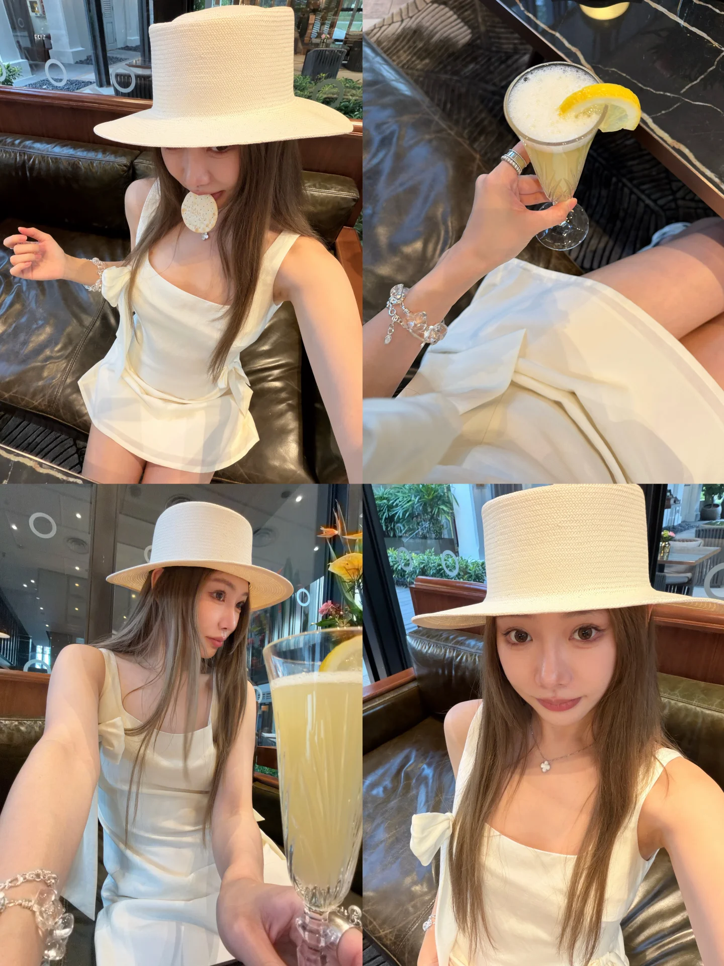 Tannin Red Osmanthus White Tea Spring Summer Slim Fit U-Neck Dress Casual High Waist Silk Linen Belted Women's Dress
Tannin Red Osmanthus White Tea Spring Summer Slim Fit U-Neck Dress Casual High Waist Silk Linen Belted Women's Dress