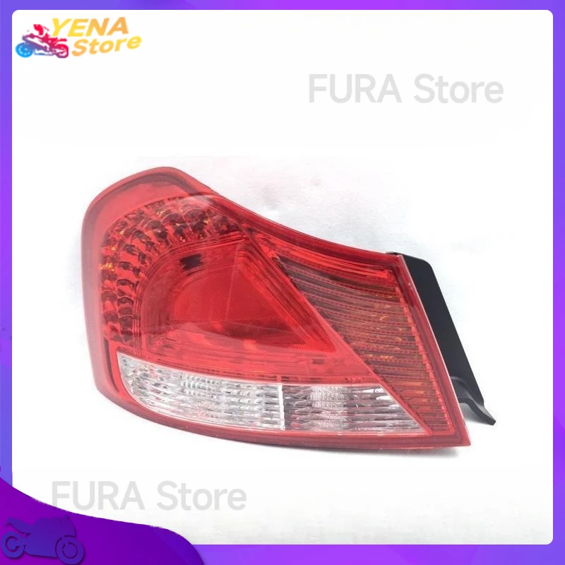 Подходит для Roewe 750. Задний задний фонарь в сборе. Стоп-сигнал. Комплект обновления автоматического освещения. Совместим с SAIC Roewe 750.
Подходит для Roewe 750. Задний задний фонарь в сборе. Стоп-сигнал. Комплект обновления автоматического освещения. Совместим с SAIC Roewe 750.