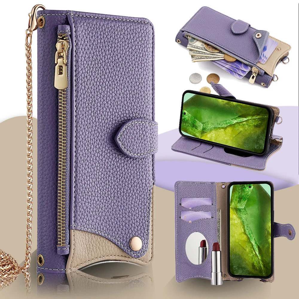 ForRedmi K80 K70Pro K70E K60Ultra K60Pro K60E K50 Fish tail wallet card insertion flip phone case
ForRedmi K80 K70Pro K70E K60Ultra K60Pro K60E K50 Fish tail wallet card insertion flip phone case