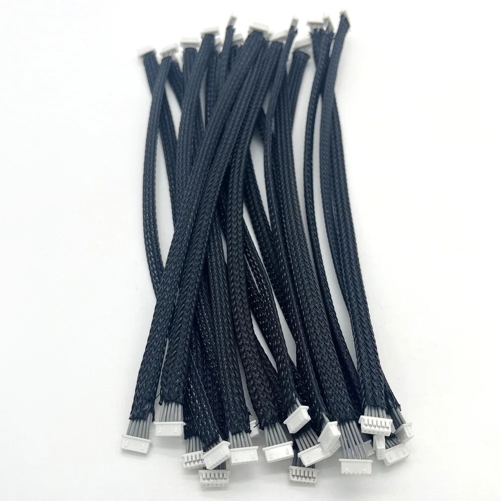Cyklop Spare Parts 1821.151.018 Signal Cable For CHT400 Or CMT250 Battery Powered Plastic Strapping Tool- High Quality
Cyklop Spare Parts 1821.151.018 Signal Cable For CHT400 Or CMT250 Battery Powered Plastic Strapping Tool- High Quality