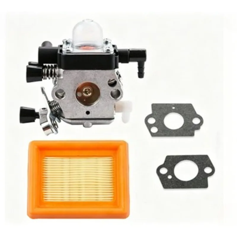 Suitable for MM55 Carburetor Air Filter Paper Pad 46011200600 C1Q-S202
Suitable for MM55 Carburetor Air Filter Paper Pad 46011200600 C1Q-S202