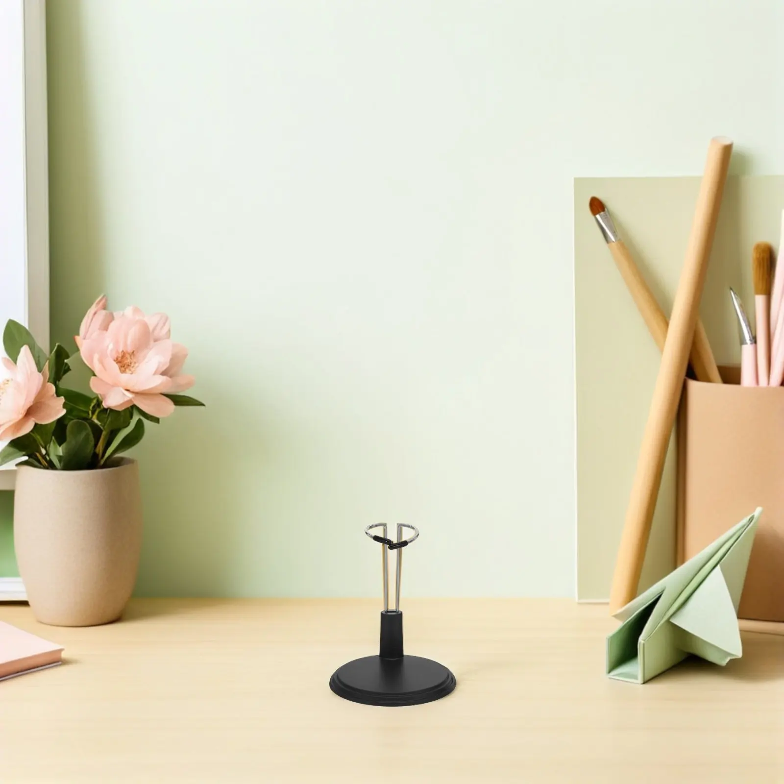 3Pcs Lightstick Holder Flexible Action Figure Stand for Anime Figures Display Stable Wide Base Easy Assembly Home
3Pcs Lightstick Holder Flexible Action Figure Stand for Anime Figures Display Stable Wide Base Easy Assembly Home
