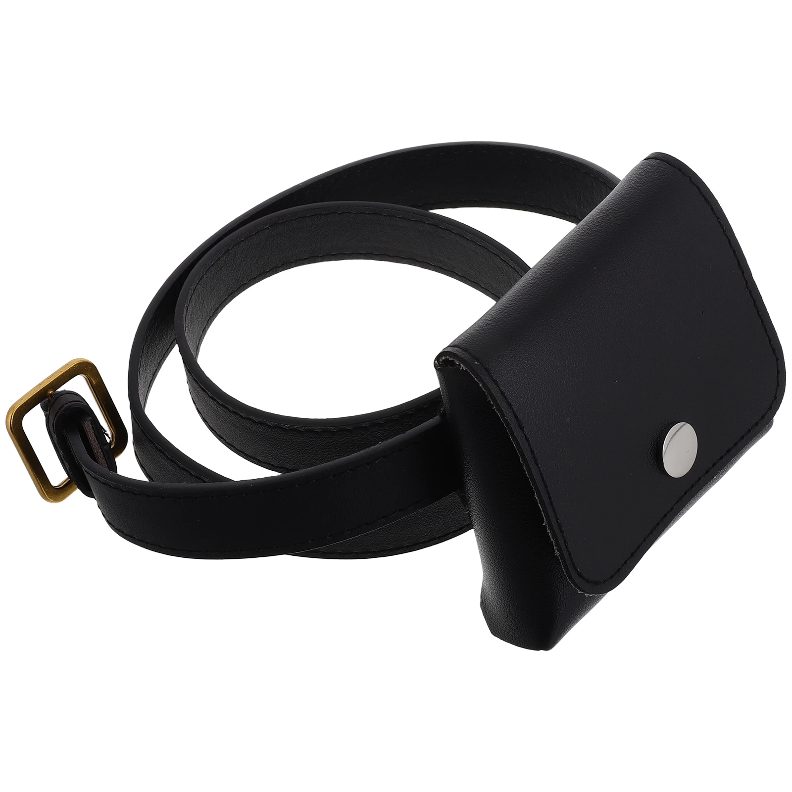 Bag Waist Pack for Women Decorative Thin Belt Holds Keys Phone Multipurpose Vintage Fashion Accessories Slimming Design Long
Bag Waist Pack for Women Decorative Thin Belt Holds Keys Phone Multipurpose Vintage Fashion Accessories Slimming Design Long