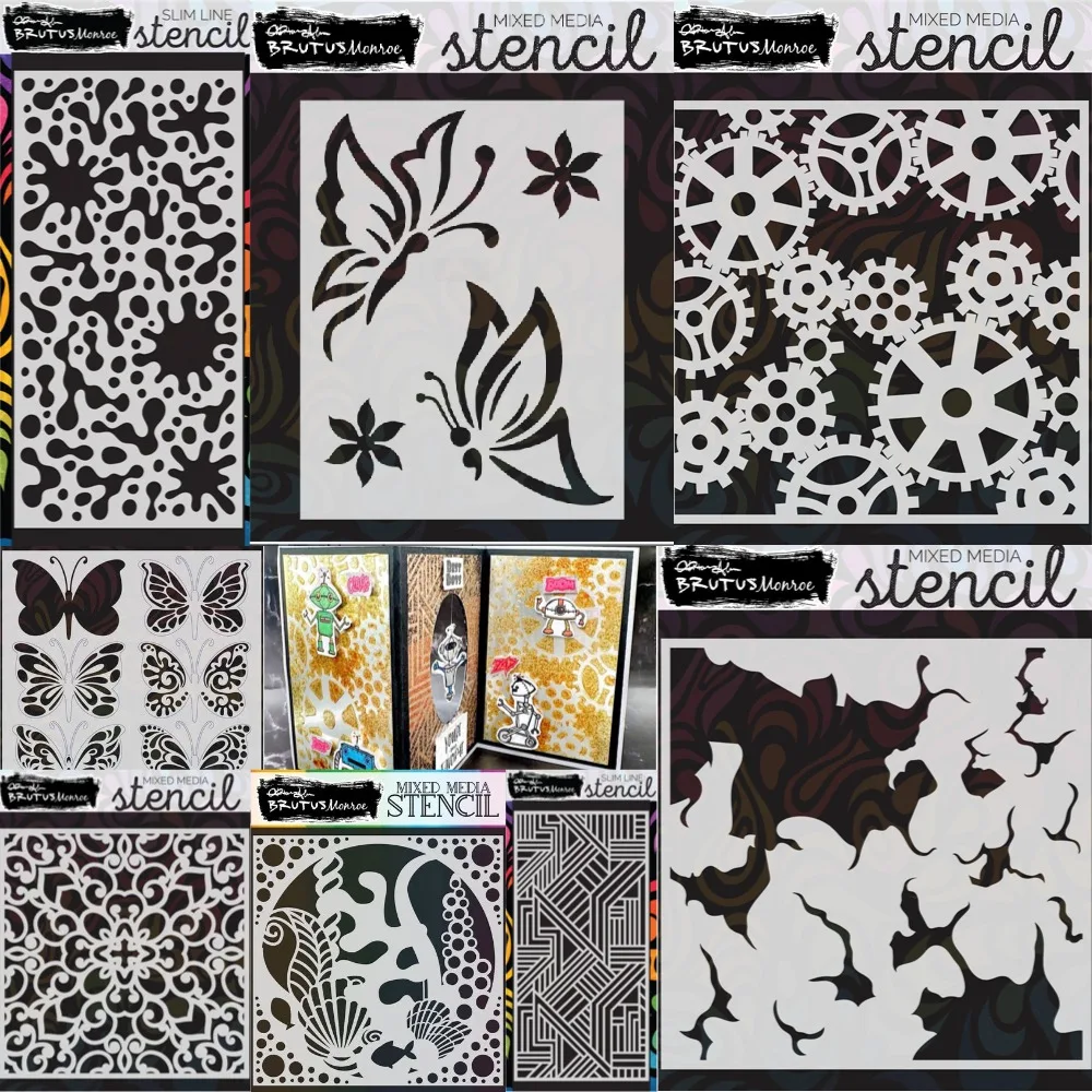 Трафарет с костями для украшения дневника, тиснение, шаблон, поздравительная открытка своими руками, бабочка ручной работы и музыкальная нота, новинка 2023 года
Трафарет с костями для украшения дневника, тиснение, шаблон, поздравительная открытка своими руками, бабочка ручной работы и музыкальная нота, новинка 2023 года