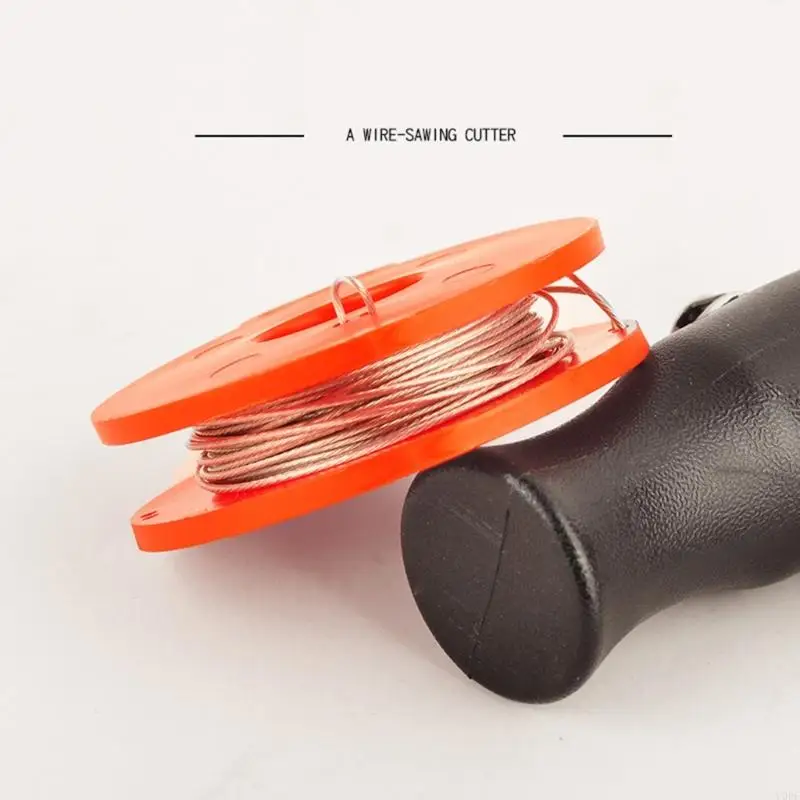 Профессиональный класс All Purpose Steel Wire Cable Slicer с прорезиненной ручкой идеально подходит для семинаров для выживания
Профессиональный класс All Purpose Steel Wire Cable Slicer с прорезиненной ручкой идеально подходит для семинаров для выживания