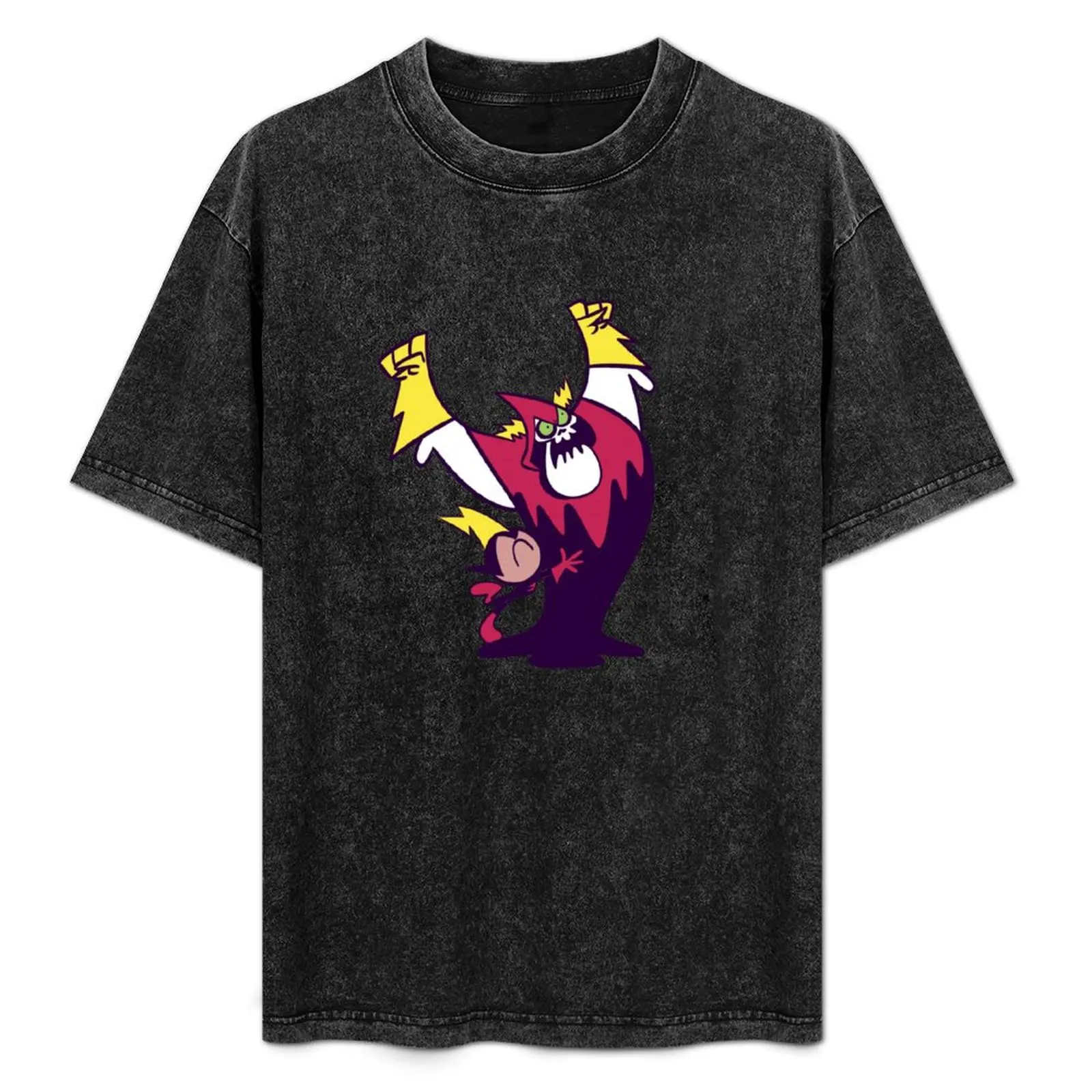 Lord Hater & Commander Peepers T-Shirt rapper graphic tees animal prinfor boys mens graphic t-shirts hip hop
Lord Hater & Commander Peepers T-Shirt rapper graphic tees animal prinfor boys mens graphic t-shirts hip hop