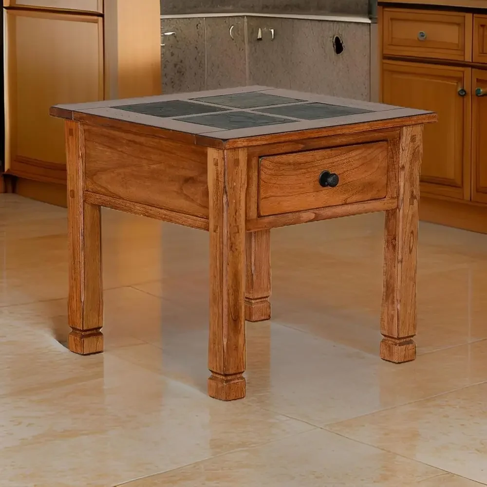 Promotion PriceSpecial OfferMarv Side End Table W Der- 26 Inch Square Inlay Top- Brown
Promotion PriceSpecial OfferMarv Side End Table W Der- 26 Inch Square Inlay Top- Brown