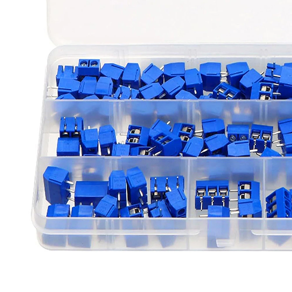 100 шт. KF301-2P/3P/4P винтовой клеммный блок для печатной платы, шаг 5 мм, винтовой клеммный блок, разъем, прямая игла для макетной платы, печатная плата
100 шт. KF301-2P/3P/4P винтовой клеммный блок для печатной платы, шаг 5 мм, винтовой клеммный блок, разъем, прямая игла для макетной платы, печатная плата