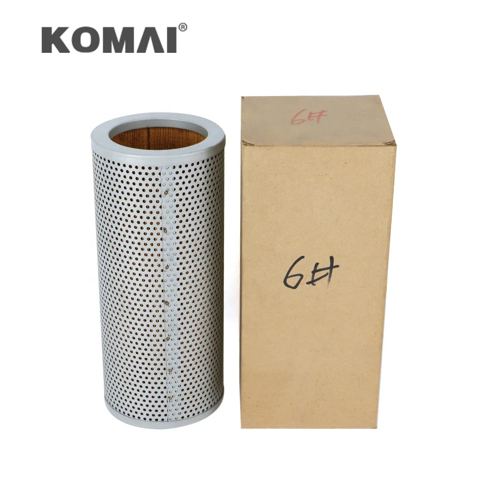 Hydraulic Pump Filter For Leemin 5000301 P173055 73833256 Forest Machinery Parts HF28803
Hydraulic Pump Filter For Leemin 5000301 P173055 73833256 Forest Machinery Parts HF28803