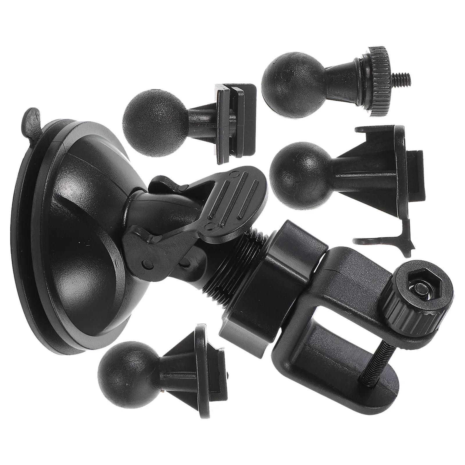 1Set Dash Cam Mount Suction Cup Mini Mount Replacement 270 Degree Rotating Car Dvr Holder for Dash Camera Car Dvr Holder
1Set Dash Cam Mount Suction Cup Mini Mount Replacement 270 Degree Rotating Car Dvr Holder for Dash Camera Car Dvr Holder
