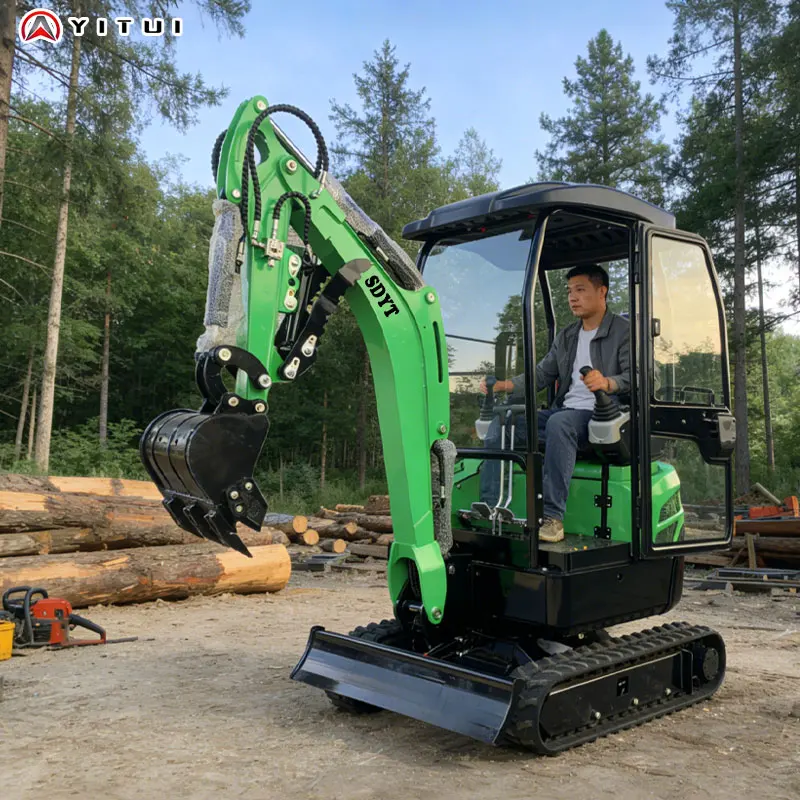 Мини-экскаватор для ремонта фруктовых помещений-прецизионный строительный инструмент Ce Euro 5, одобренный по индивидуальному заказу, бесплатная доставка
Мини-экскаватор для ремонта фруктовых помещений-прецизионный строительный инструмент Ce Euro 5, одобренный по индивидуальному заказу, бесплатная доставка