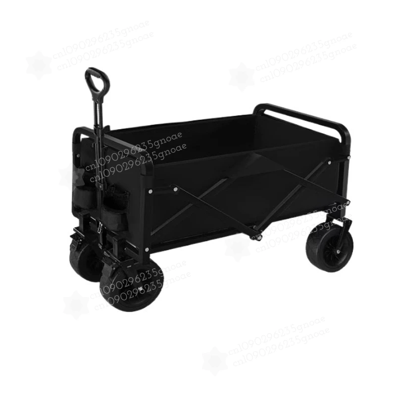 Folding Wagon Cart with Heavy Duty, Foldable Utility Cart for Beach Camping Garden Grocery Shopping, All Collapsible Wagon
Folding Wagon Cart with Heavy Duty, Foldable Utility Cart for Beach Camping Garden Grocery Shopping, All Collapsible Wagon