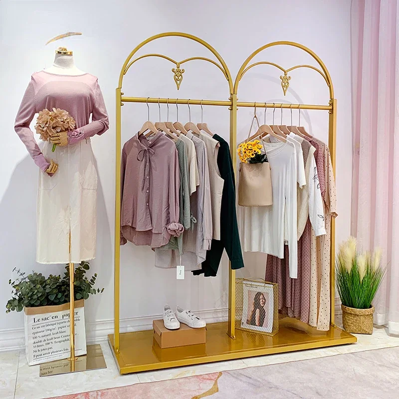 Magazine Bedroom Coat Racks Rail Dress Hanging Indoor Nordic Luxury Coat Racks Minimalist Pants Porte Manteau Salon Furniture
Magazine Bedroom Coat Racks Rail Dress Hanging Indoor Nordic Luxury Coat Racks Minimalist Pants Porte Manteau Salon Furniture