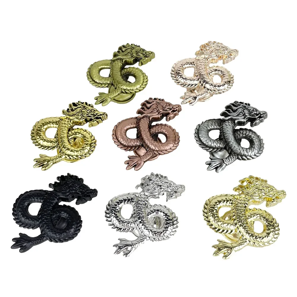 Cupboard Knob Cabinets Handle Reliable Replacement Zinc Alloy Decoration Dragon Kitchen Pull Handles Practical
Cupboard Knob Cabinets Handle Reliable Replacement Zinc Alloy Decoration Dragon Kitchen Pull Handles Practical