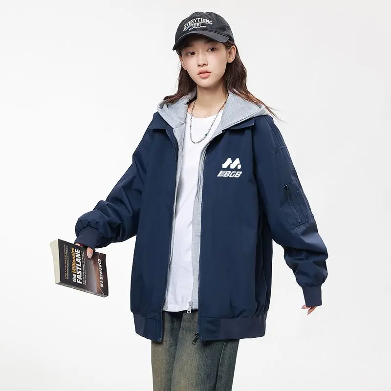 Бейсбольные куртки с нашивками, женские, зимние, утепленные, эластичные, с множеством карманов, ветрозащитные, теплые, в стиле сафари, с подкладкой из шерпы, для треккинга, ветрозащитные, стильные
Бейсбольные куртки с нашивками, женские, зимние, утепленные, эластичные, с множеством карманов, ветрозащитные, теплые, в стиле сафари, с подкладкой из шерпы, для треккинга, ветрозащитные, стильные